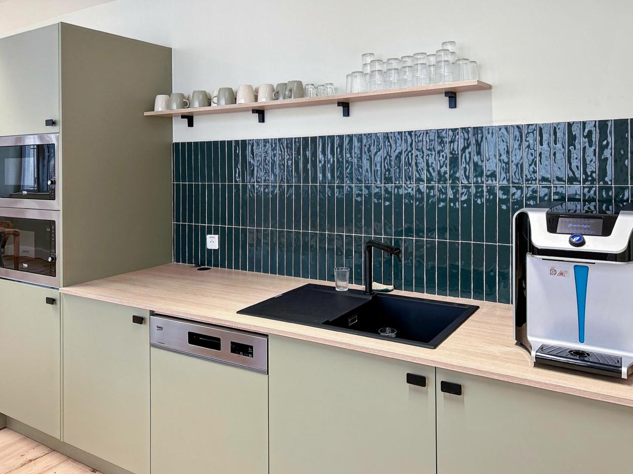 Bureau Paris 996m² Location bureau Paris OLBUR2317572 11
